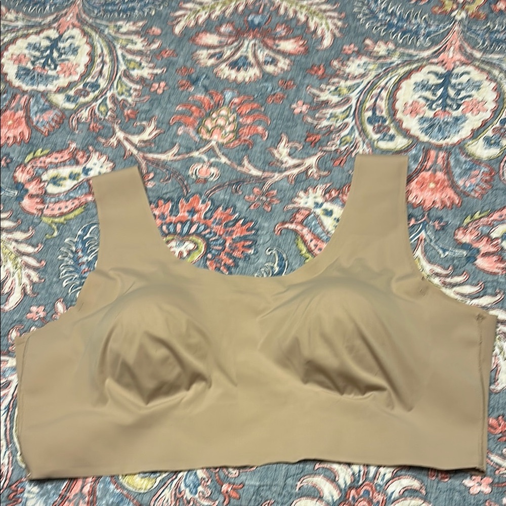 Bali Women's cool comfort bra